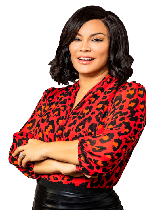 Egypt Sherrod image